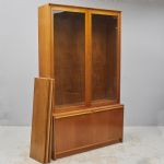 1432 5460 DISPLAY CABINET